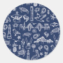 Search for pharos stickers Lighthouse