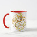 Search for jacobean mugs Vintage