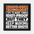 Search for radiologic technologist magnets Technician
