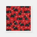 Recherche de scottie serviettes Dog