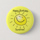Search for sun shine buttons Smile