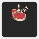 Search for no meat stickers Food