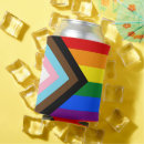Search for lesbian can coolers Rainbow