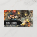 Recherche de instructeur de musique cartes visite Musical