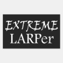 Recherche de rôle autocollants Table
