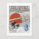 Recherche de josephine cartes postales Vintage