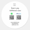 Search for pais stickers Scan to pay