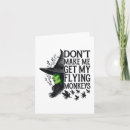 Search for flying monkey cards Get
