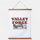 Recherche de forge de vallée posters Révolution américaine