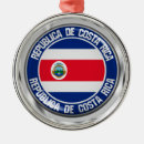 Search for costa rica ornaments World flags