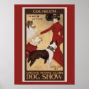 Search for vintage boxer posters Dog