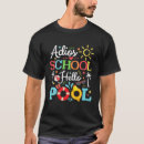 Search for adios clothing School