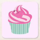 Recherche de cupcakes dessous de verres Pour tous