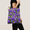 Search for pansy tote bags Flower
