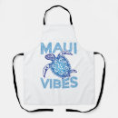Search for maui aprons Sea