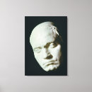Search for beethoven canvas prints Portrait