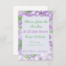 Recherche de pense invitations Pour elle