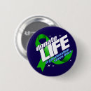 Search for organ donation buttons Donor
