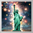 Search for independence day posters Liberty