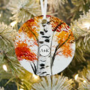 Search for fall wedding ornaments Rustic