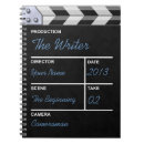 Search for cinema notebooks Production