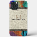 Search for burlap iphone cases Chic