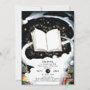 Search for storybook birthday invitations Kids