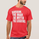 Search for abrams clothing 4th of july