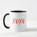Search for xoxo hugs kisses mugs Girlfriend