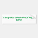 Search for charming bumper stickers Southern