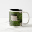 Recherche de temple tasses Abstrait