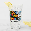 Search for 4 beer glasses Dad