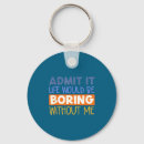 Search for boring keychains Meme