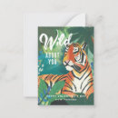 Search for tiger valentines day cards Kids