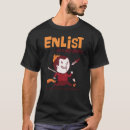 Search for enlisted tshirts Funny