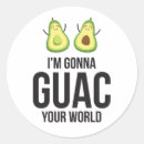 Search for funny avocado quotes Pun