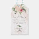 Search for favor gift tags Gold foil
