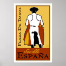 Search for vintage bullfighting posters Travel