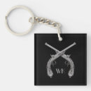 Search for antique gun keychains Guns
