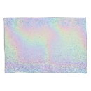 Search for sparkles pillowcases Rainbow