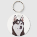 Search for husky keychains Puppy
