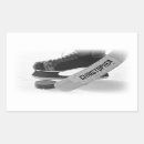 Search for hockey skate stickers Sports