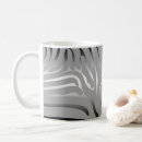 Search for tiger stripe mugs Grey