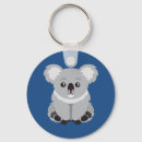 Search for koala bear keychains Animal