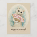 Recherche de wain de louis cartes postales Aquarelles