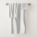 Search for zebra bath towels Stripes