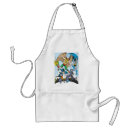 Search for super aprons Justice league heroes