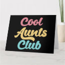 Search for aunt to be congratulations cards Auntie
