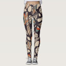 Search for tribal leggings Nature