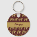 Search for pretty red keychains Trendy